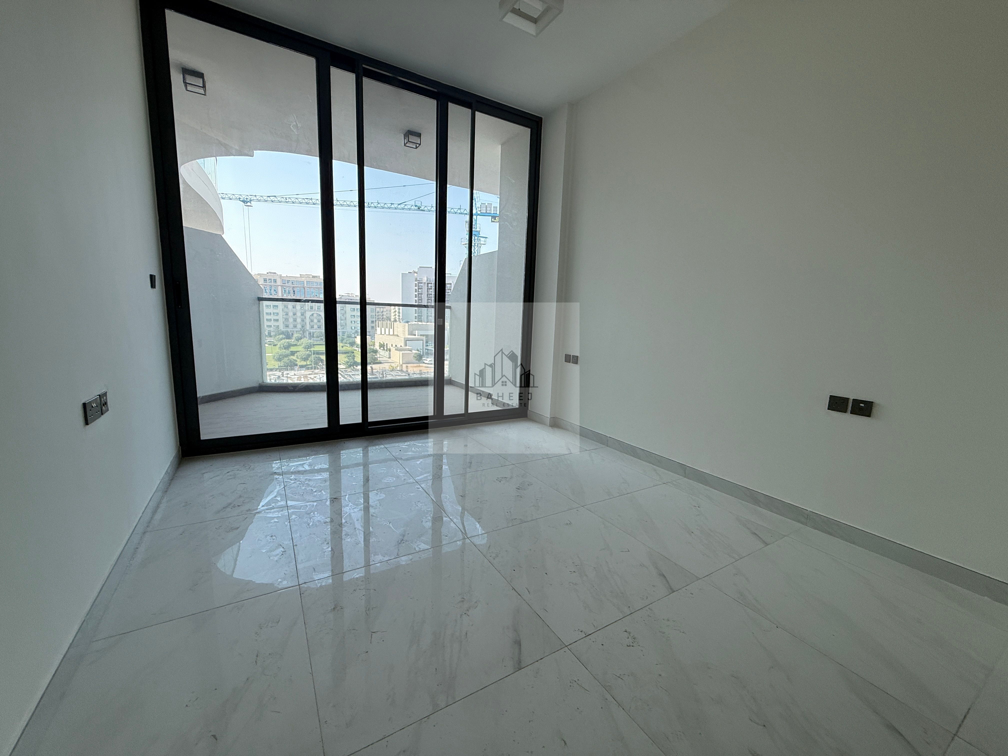 1BR in New Building | High Rental Demand | Arjan