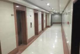 1BHK AVAILABLE FOR SALE IN AJMAN PEARL TOWERS EMPTY WITH PARKING