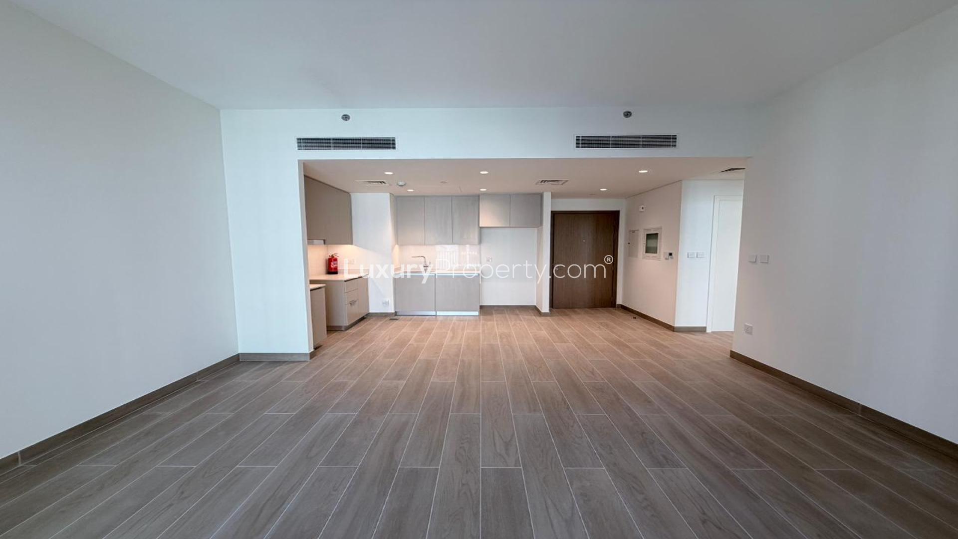 Bright and Spacious | Modern | Unfurnished
