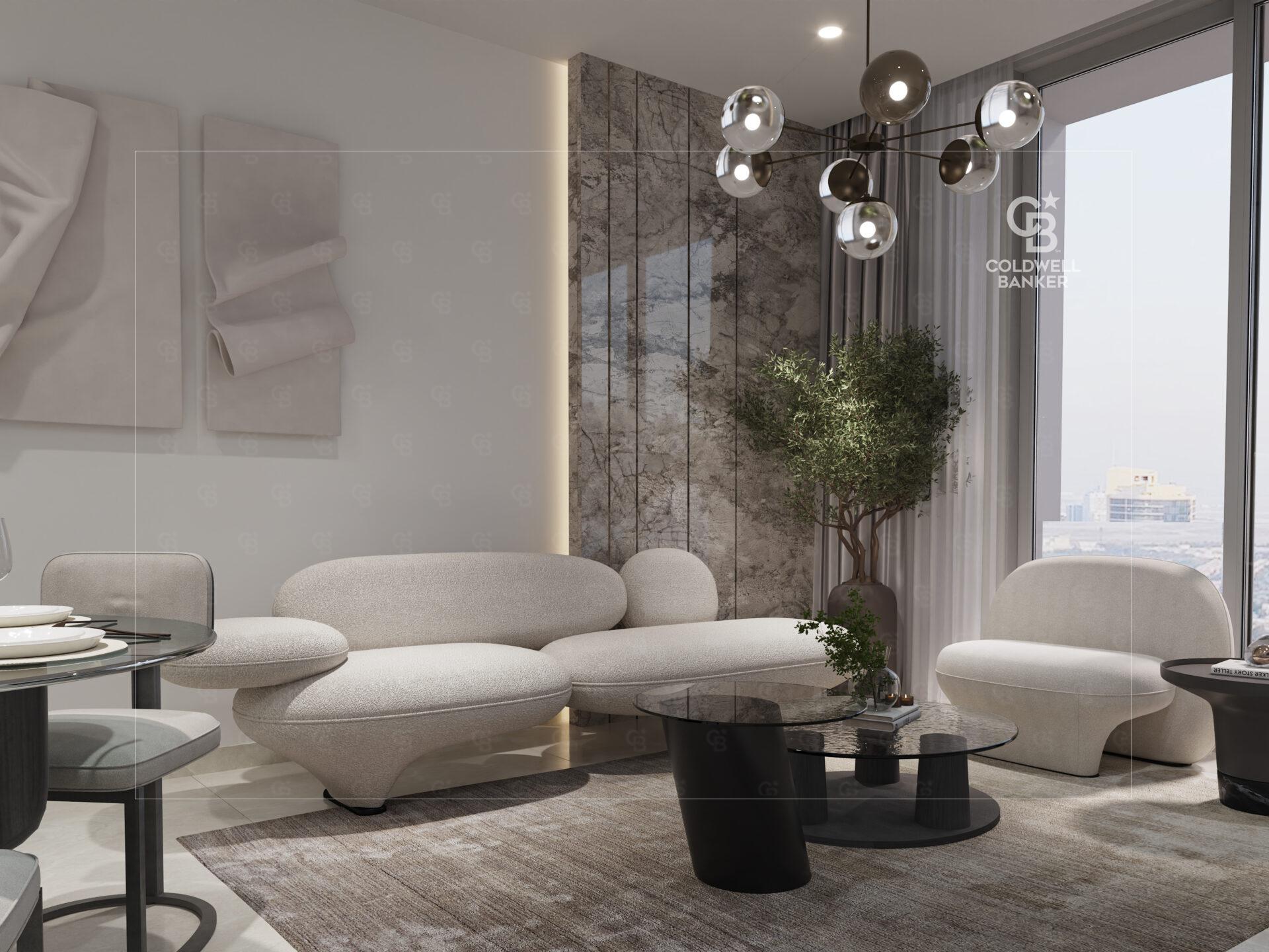 Close to Metro | High Floor | Q4 2026 Completion