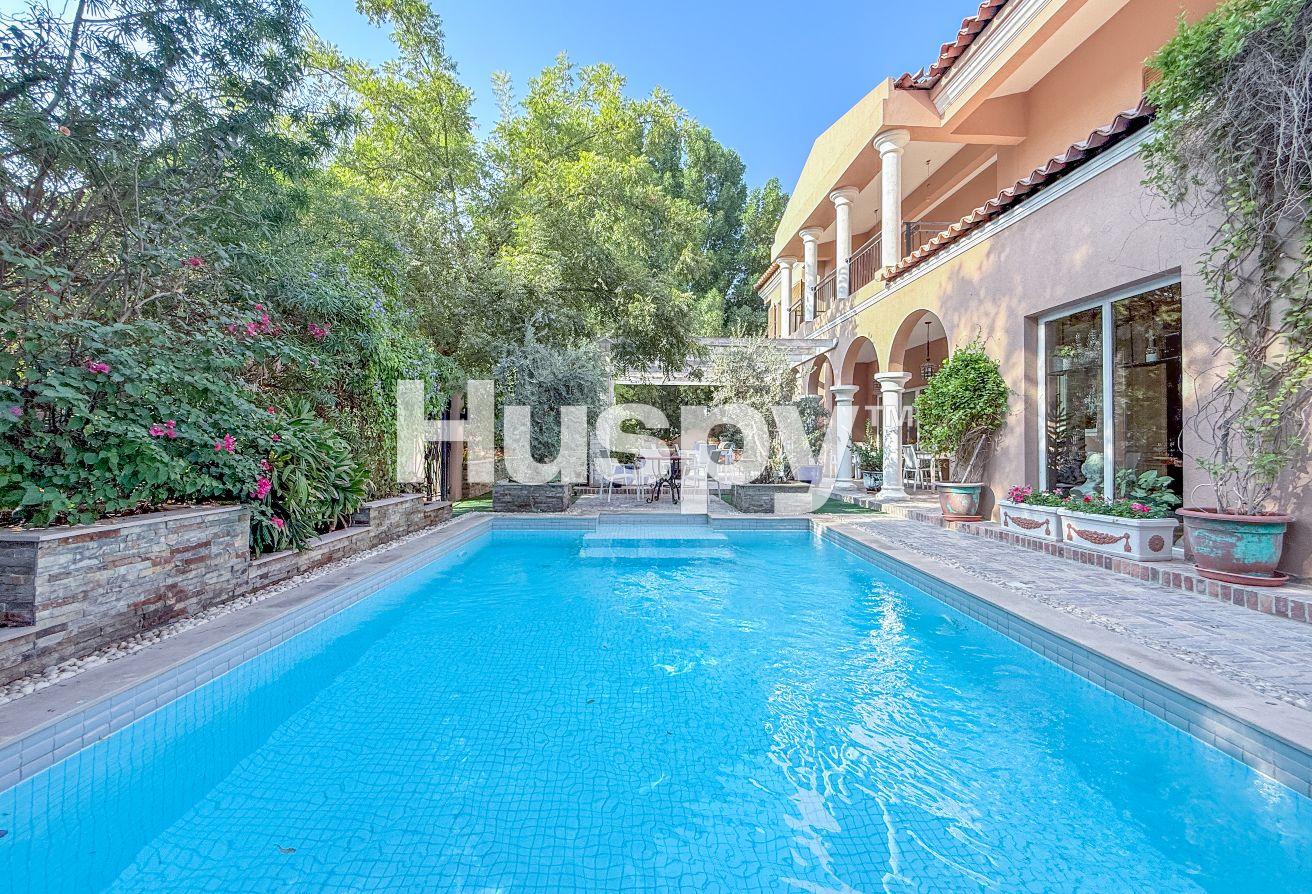Vacant on Transfer | Fully Upgraded | Private Pool