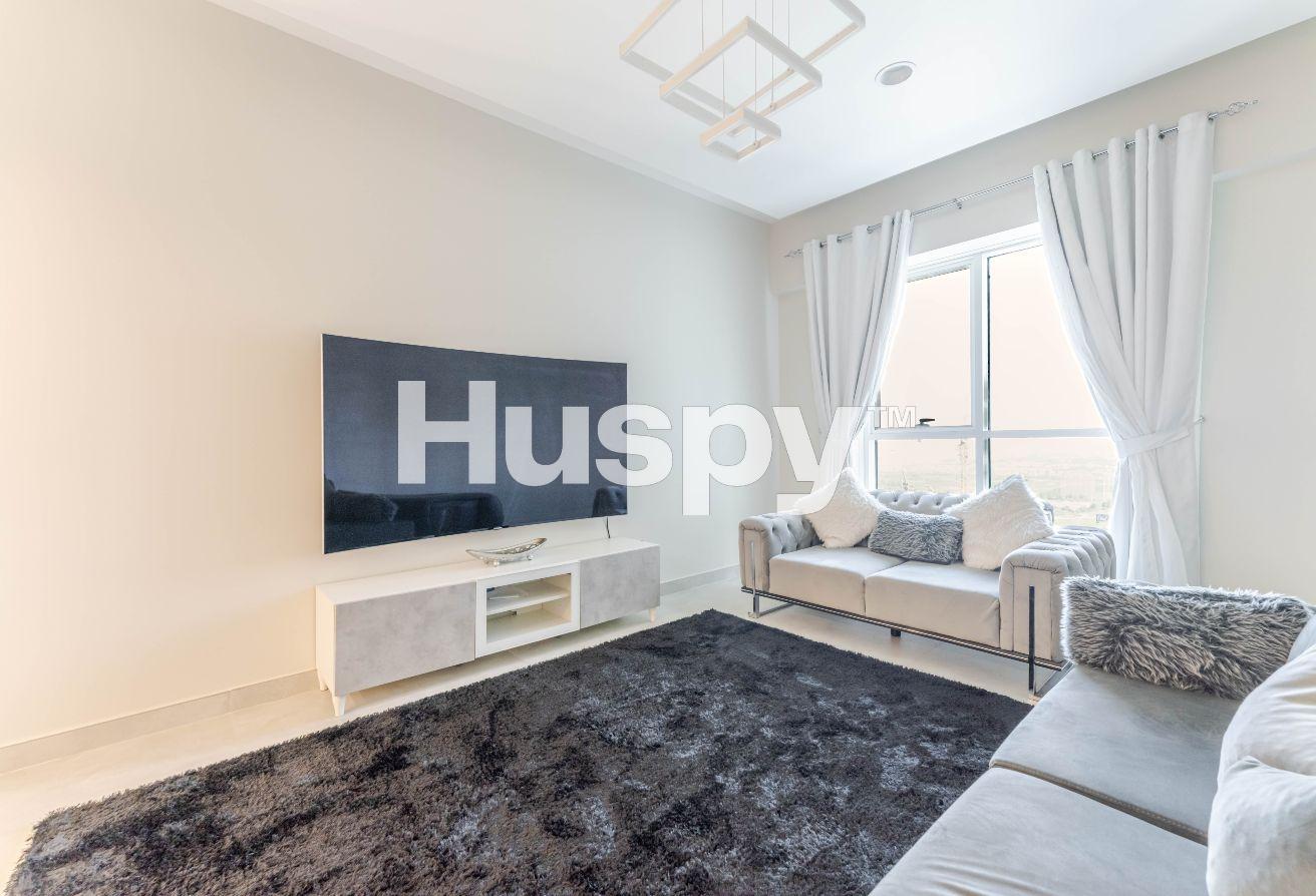 Upgraded | Fully Furnished | Vacant