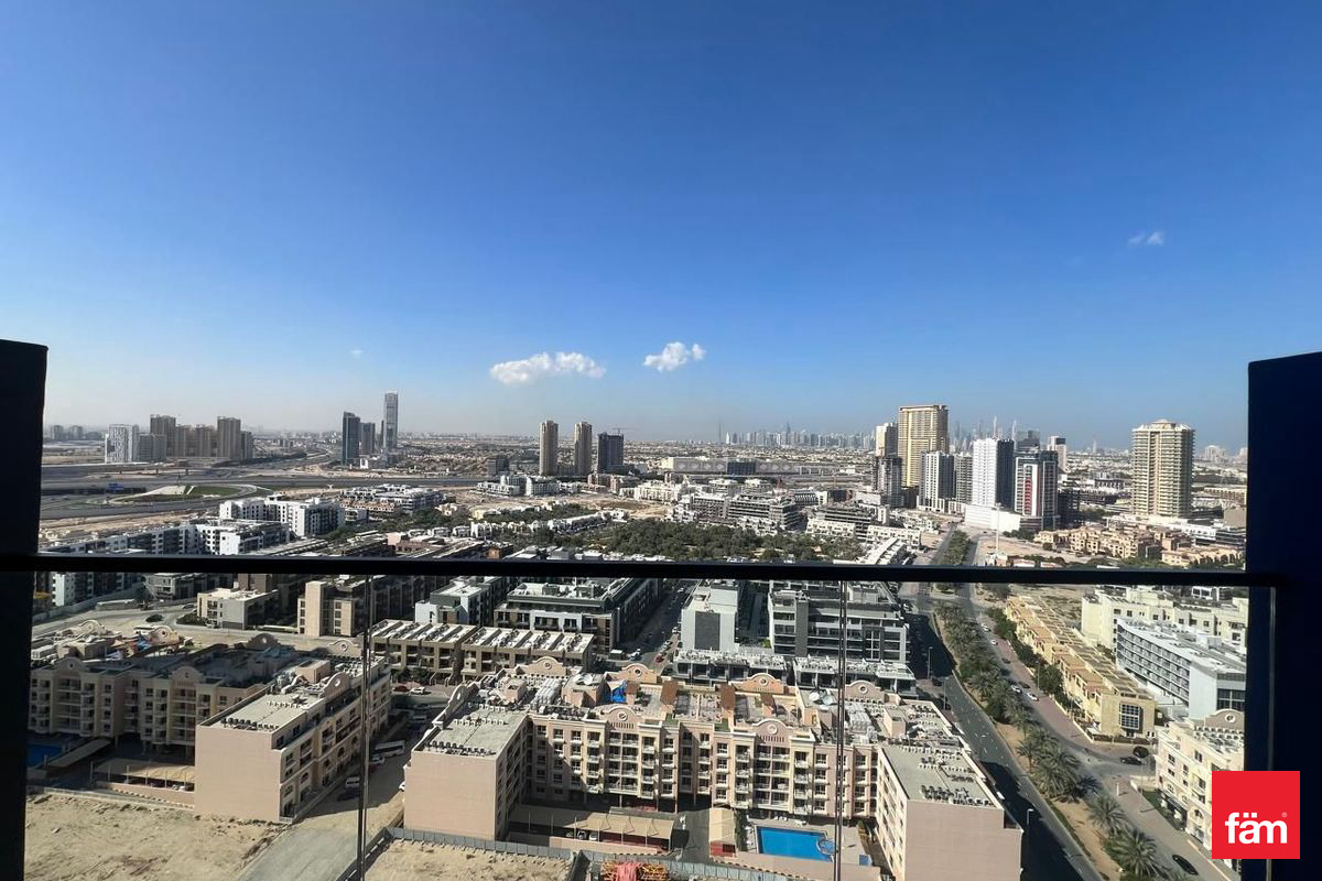 Community View | Spacious Layout | Call Now