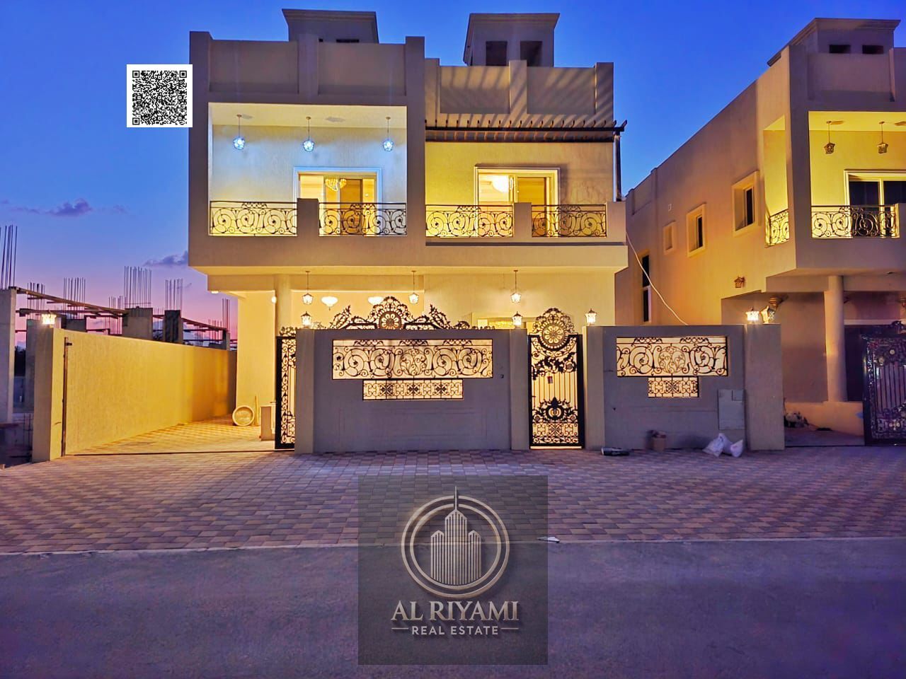 Prime Location Villa | AED 1.7M Included