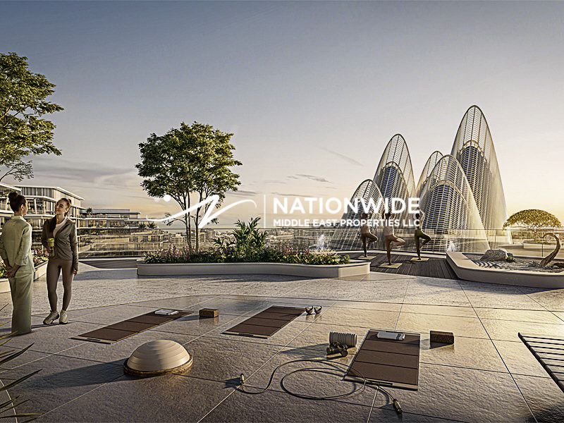 Invest Now| Elite 2BR+M| Fountain Views| High ROI