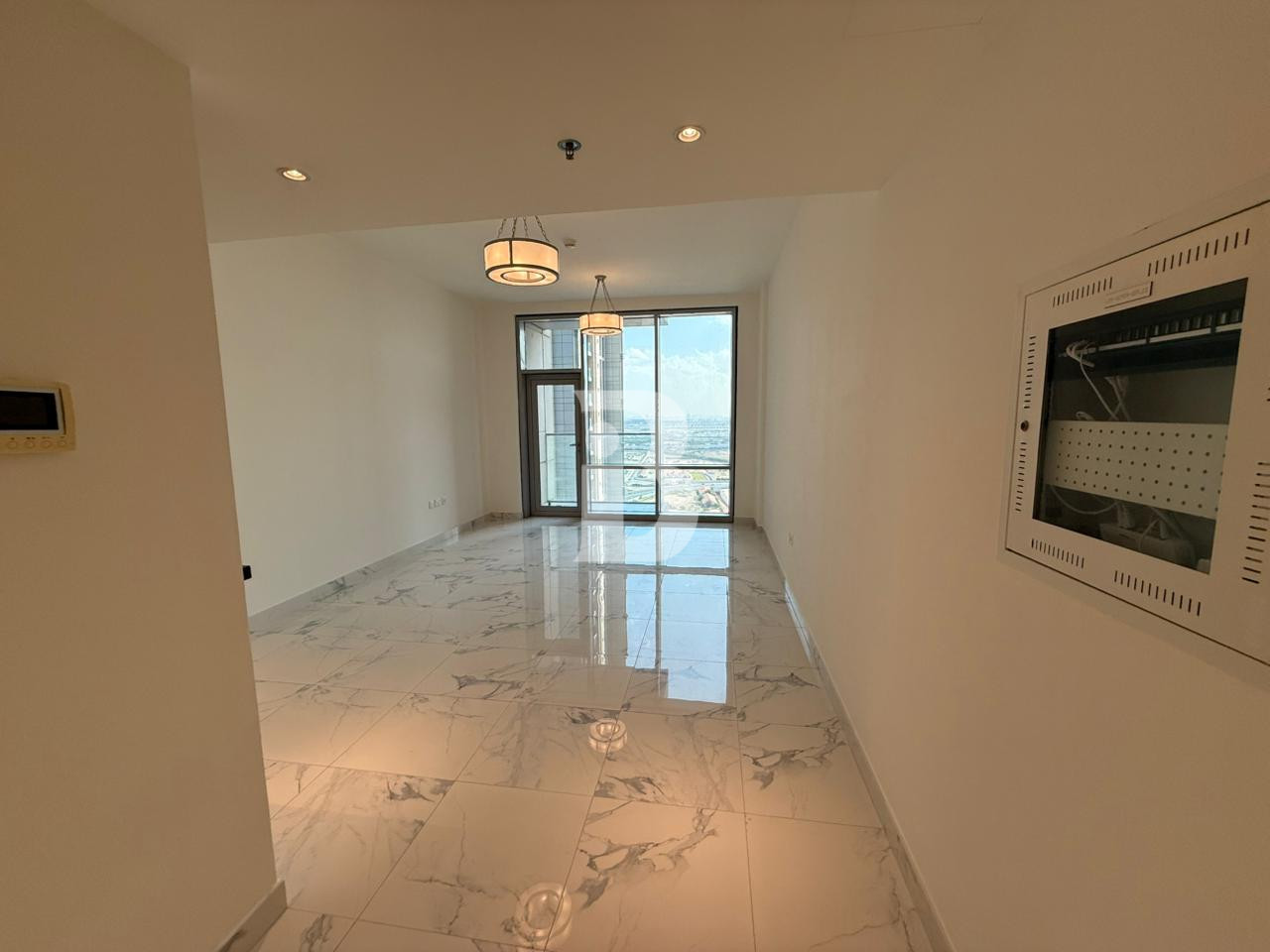 2BR | UNFURNISHED | MEYDAN AND CANAL VIEW