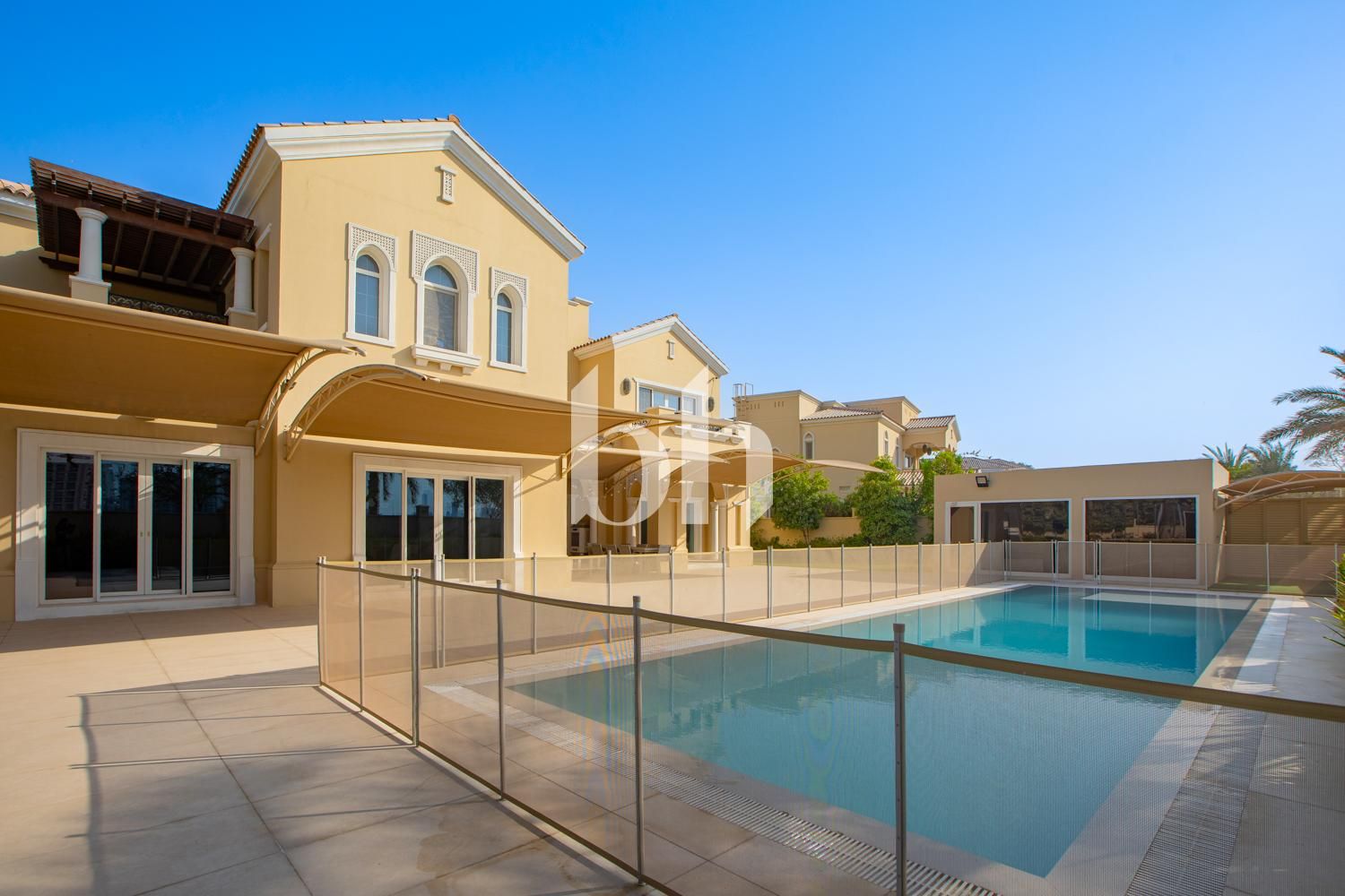 Polo Homes | 6BR | Sauna | Pool | Large Plot