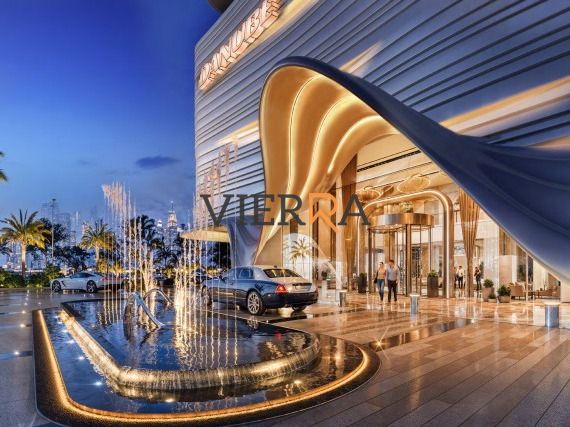 2 Bed Premium | Panaromic Sea View | 1% Monthly Payment Plan