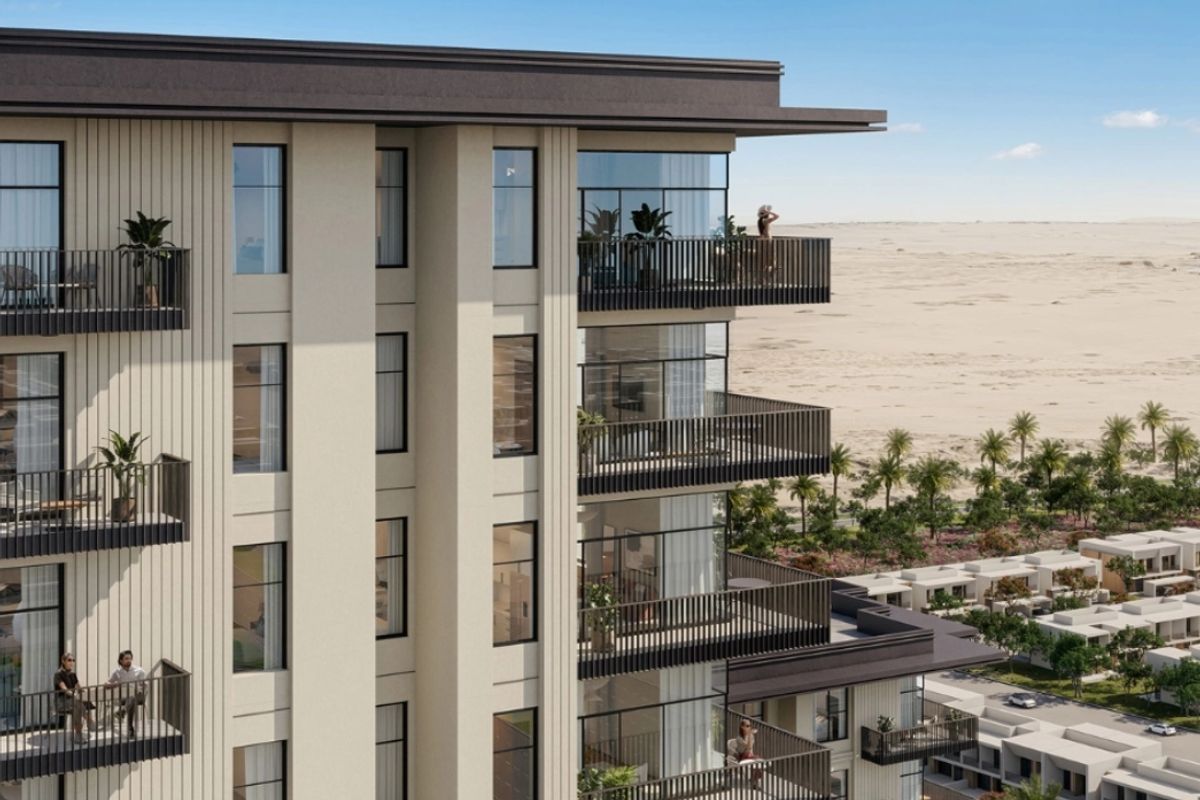 Spacious | Pool View | High Floor