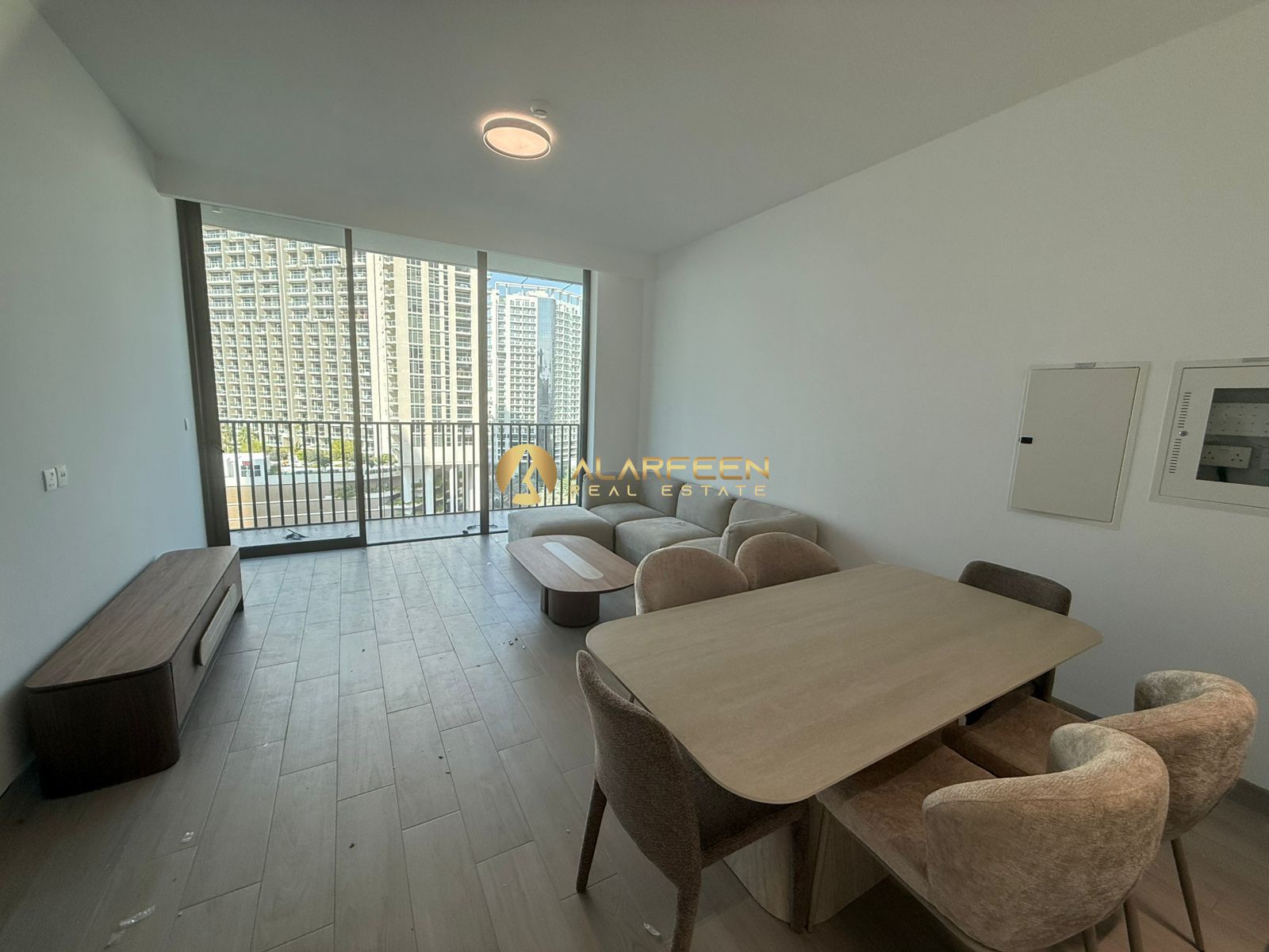 Fully Furnished | Brand New | Call Now