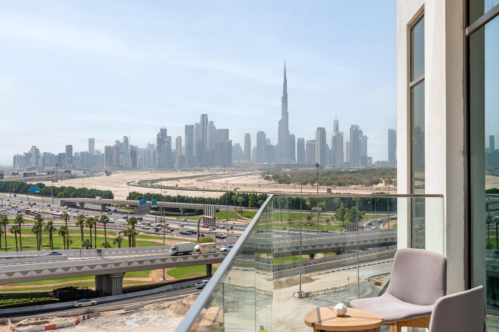 GuestReady - Furnished Studio | Burj & Canal Views
