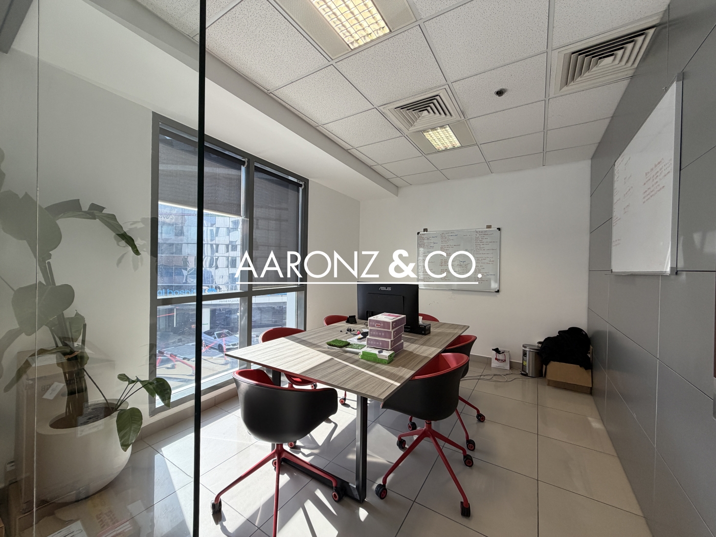 Prime Location| Near Metro| DED License