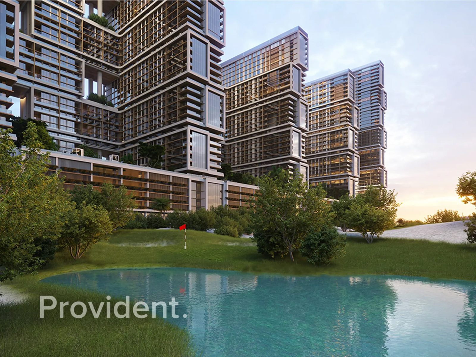 OP Price | High Floor | Prime View