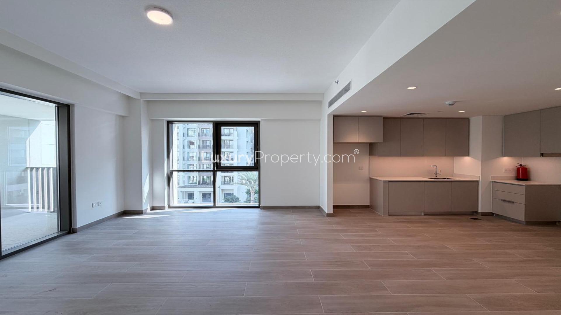 Creek Beach | Two Bedroom | Apartment at Grove