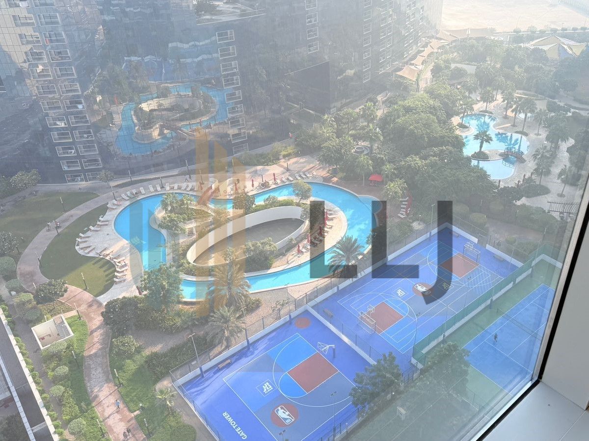 Well Maintained Apt. | Panoramic View | Vacant