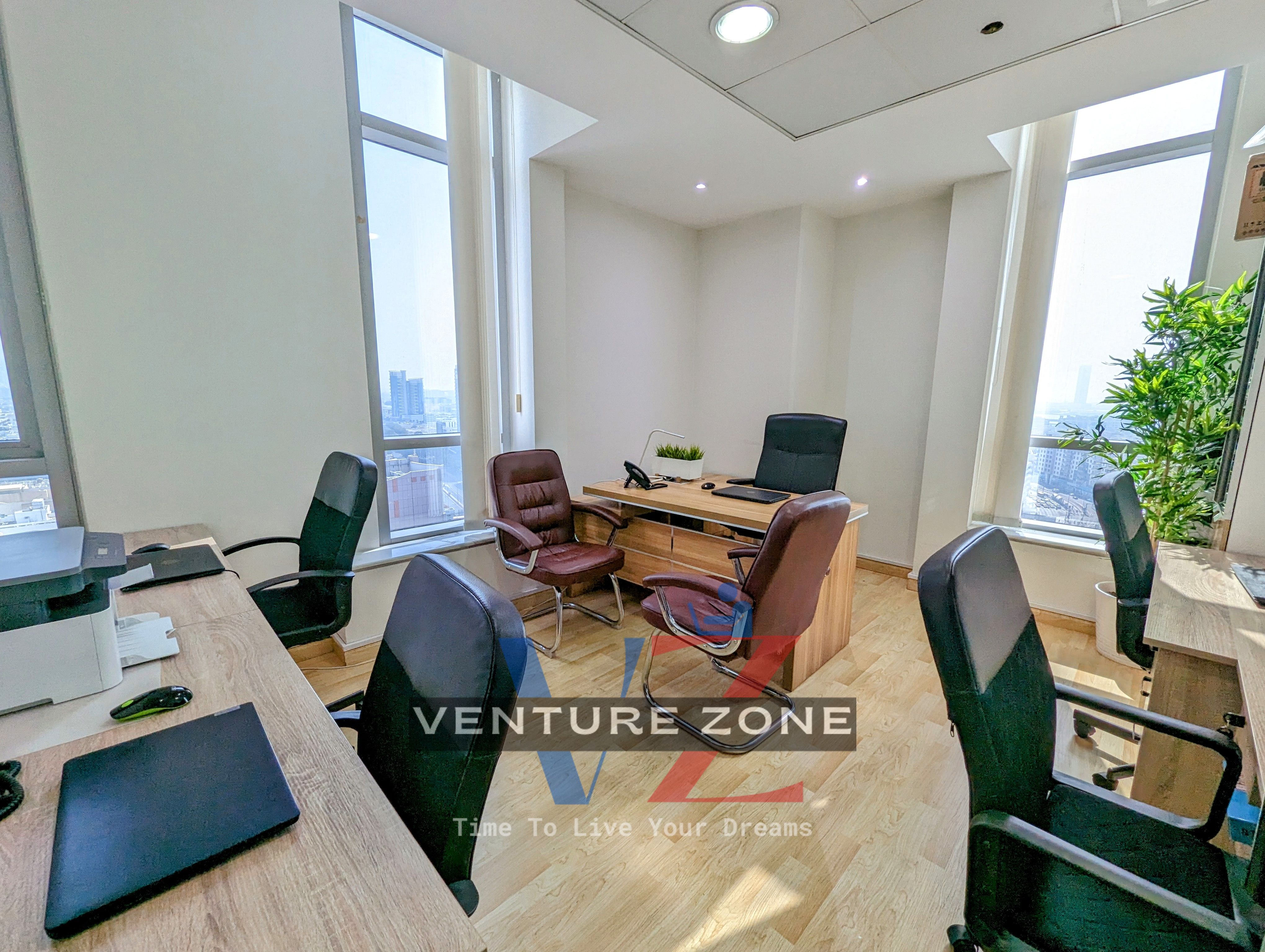 Professional Plug-and-Play Offices in the Heart of Bur Dubai | Fahidi Heights | Sharaf DG Metro