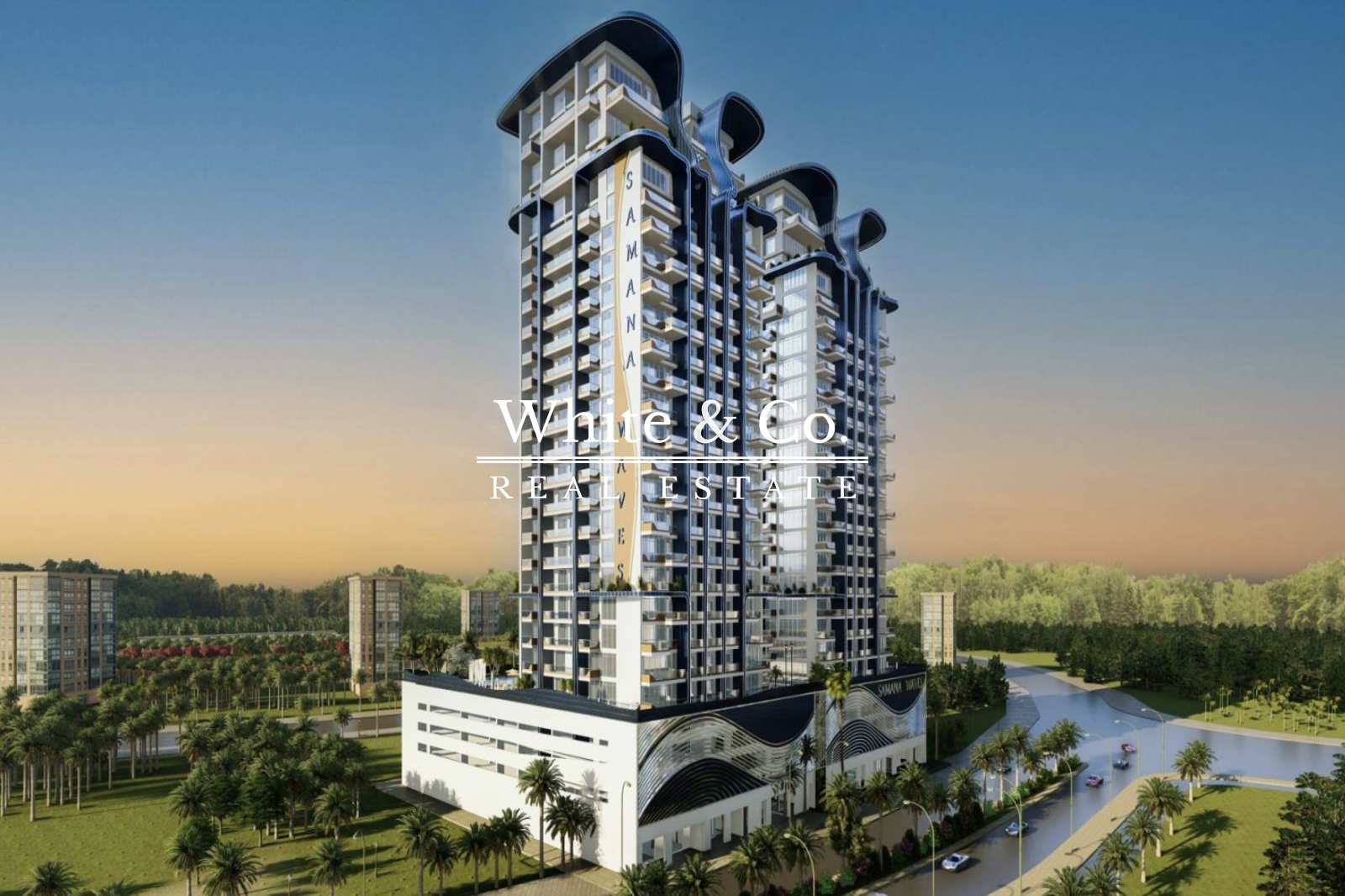 Penthouse | Private Pool | Motivated | 3 Bed