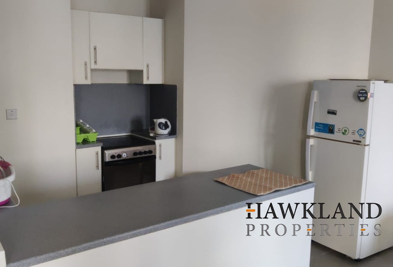 Furnished Studio Near Metro in Al Barsha Heights