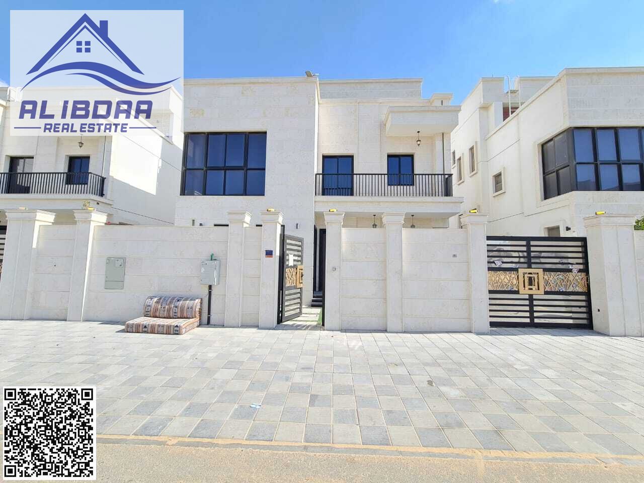 Luxury Villa for Rent in Al Zahiyah, Ajman