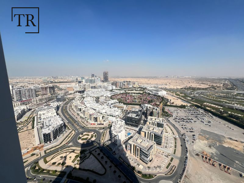 Community Views | Brand New | Spacious Layout