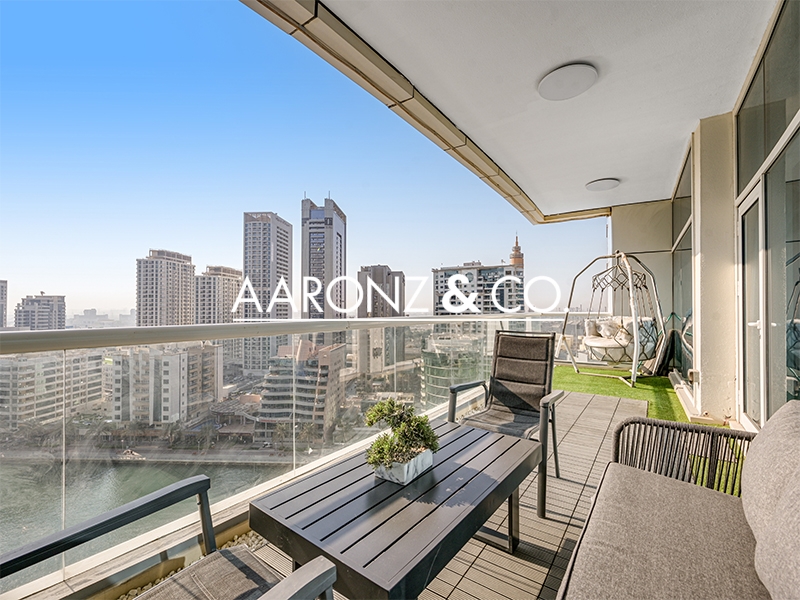 Fully Renovated | Marina View | Smart Home