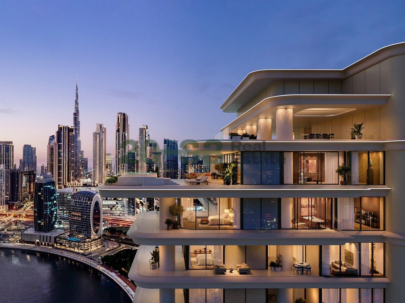 Best Price l Investor Deal l Dorchester Collection
