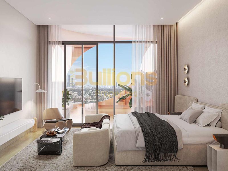 Prime Location | Stylish Studio – Ideal for Investment & Growth