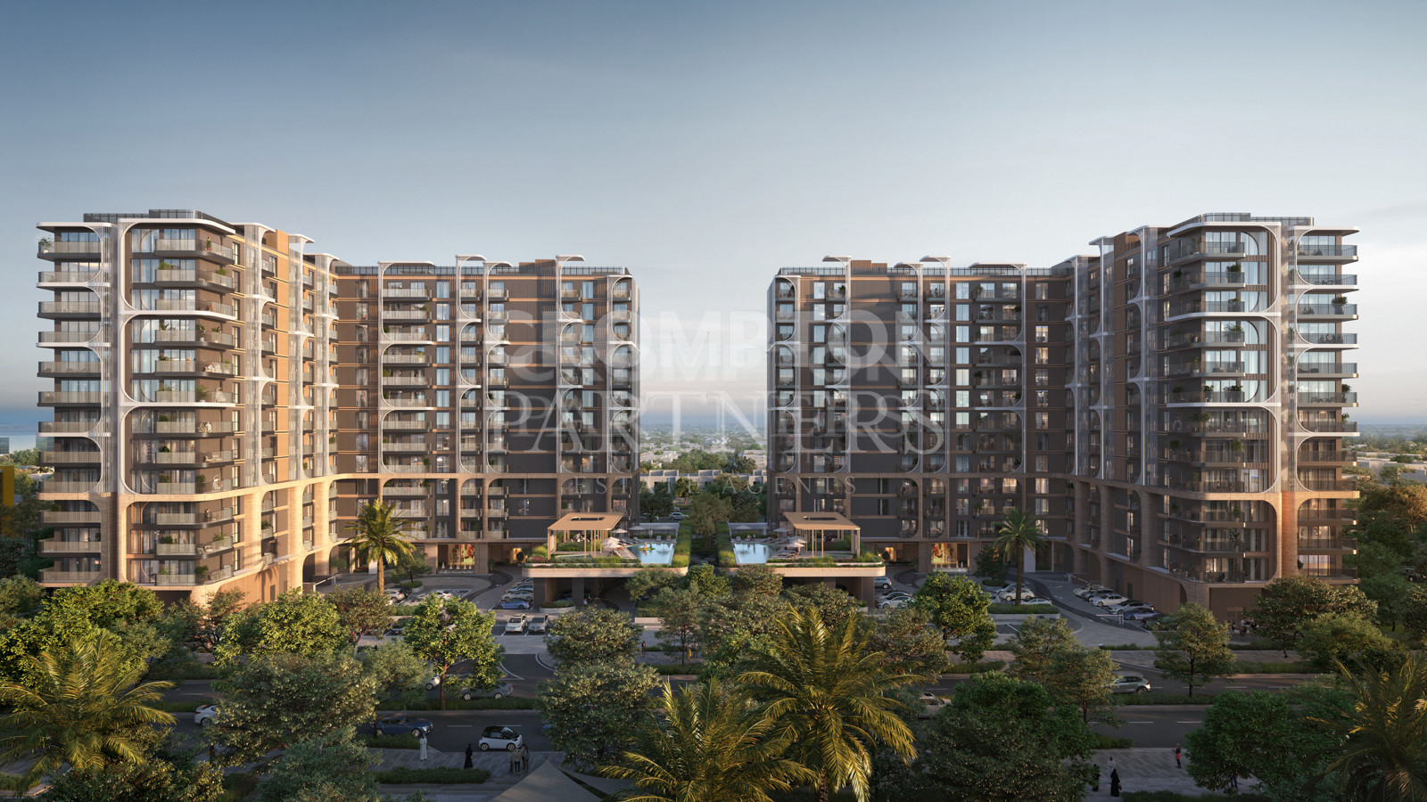 Smart Investment | Modern Studio | Island Comfort