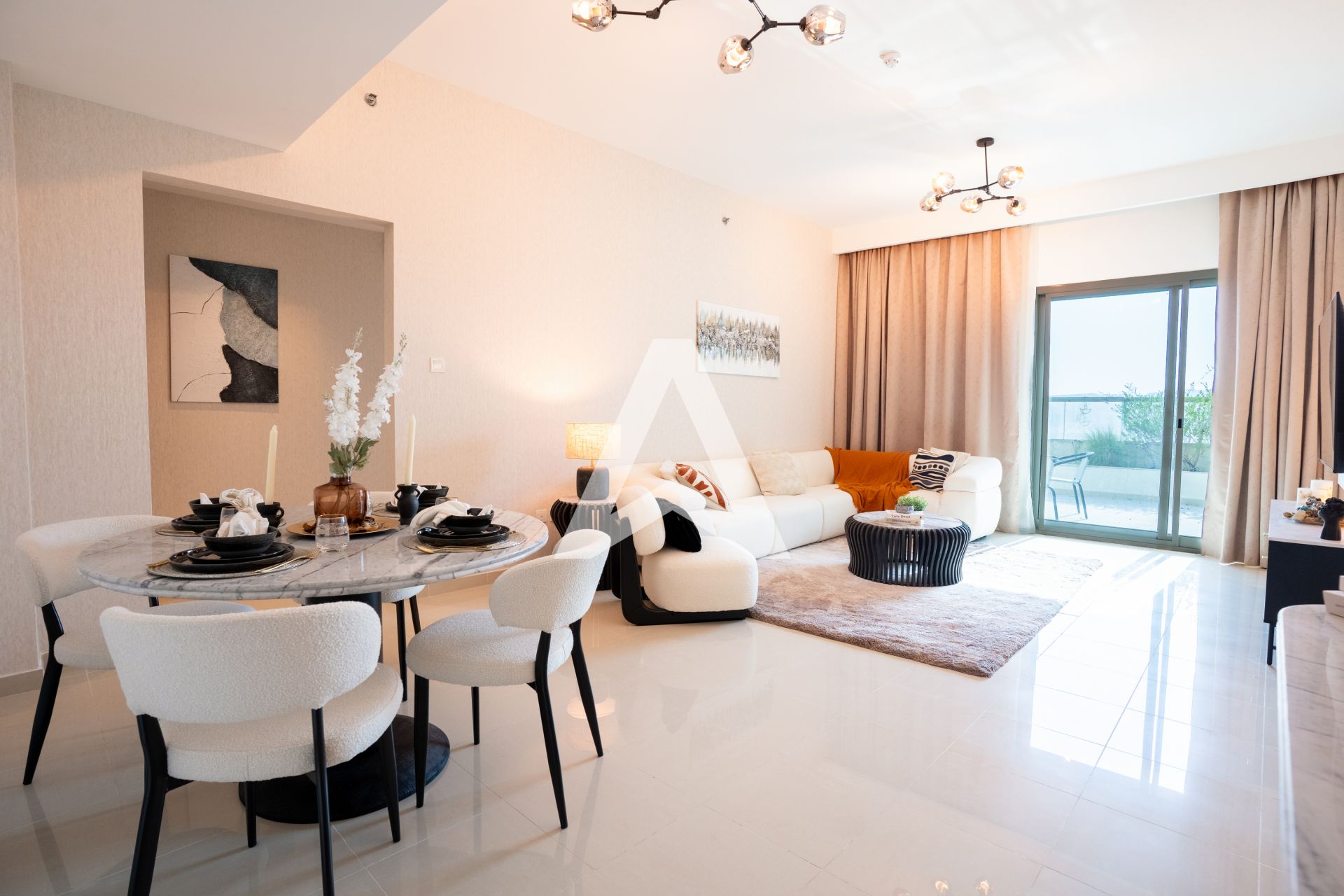 Near Metro | Chiller Free | Open House 14 Feb.