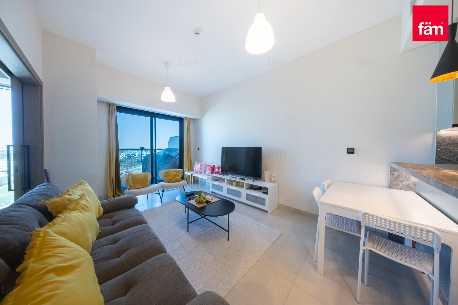 Open Kitchen | Study Room | Spacious Layout