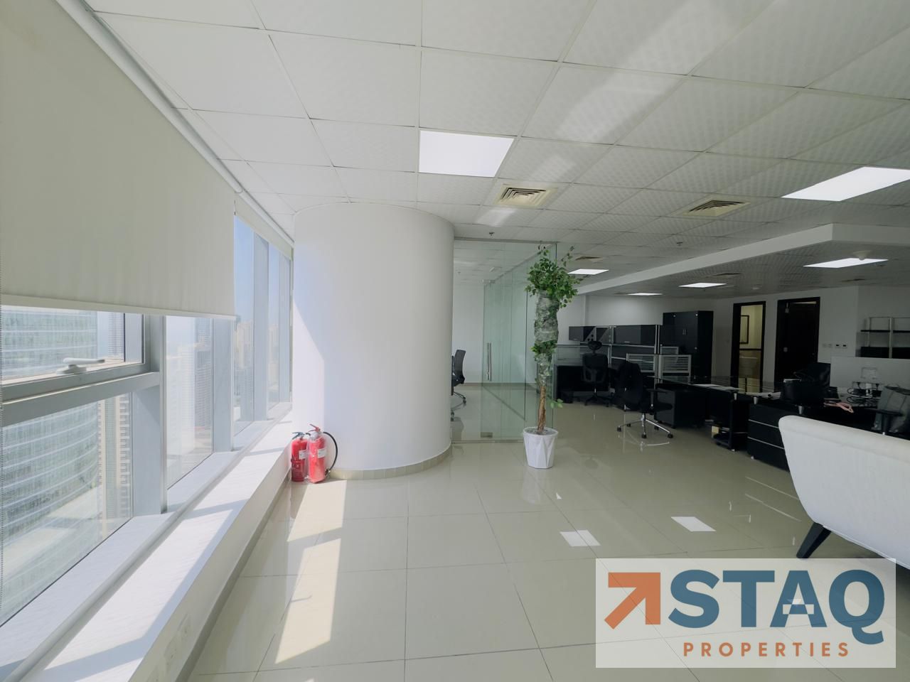 NEAR METRO | SPACIOUS | READY TO MOVE
