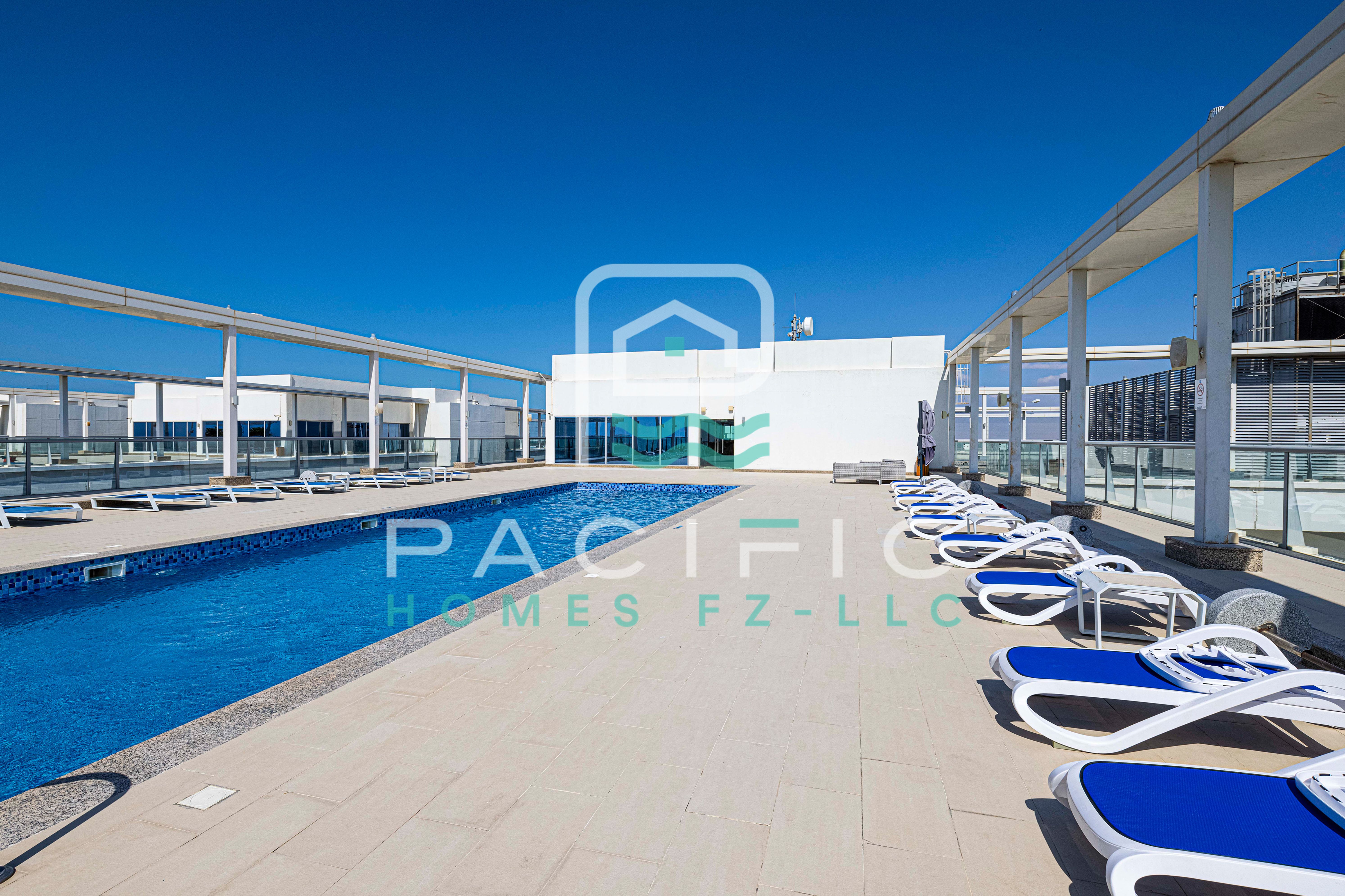 Ready 1BR Apartment for Sale | Pacific Residences – Great Opportunity