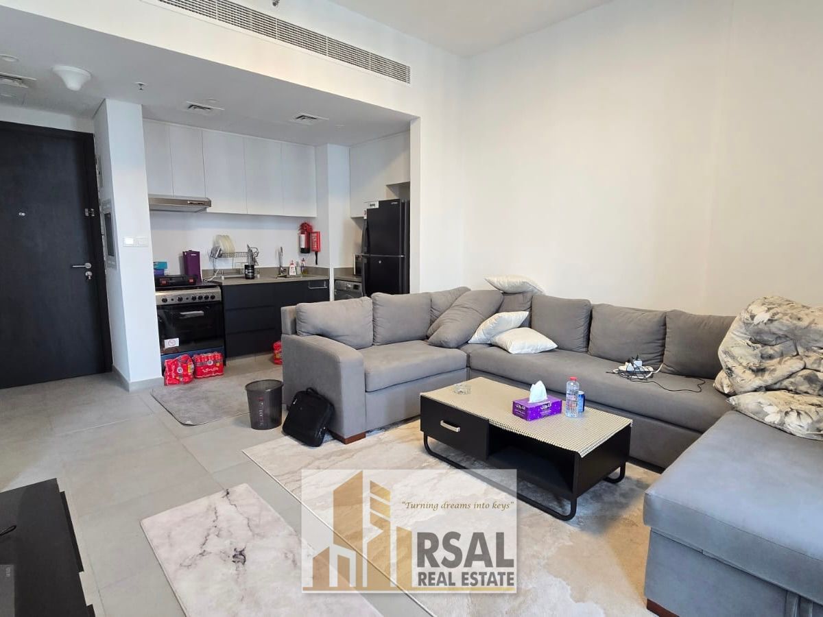 Luxurious spacious 1 bedroom fully furnished with All Amenities
