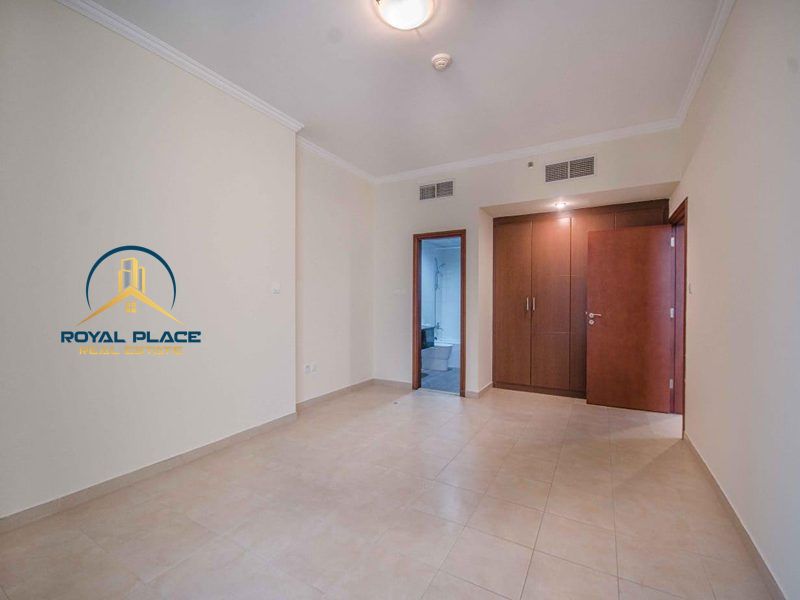 Great Investment | Higher Floor | Well Maintained