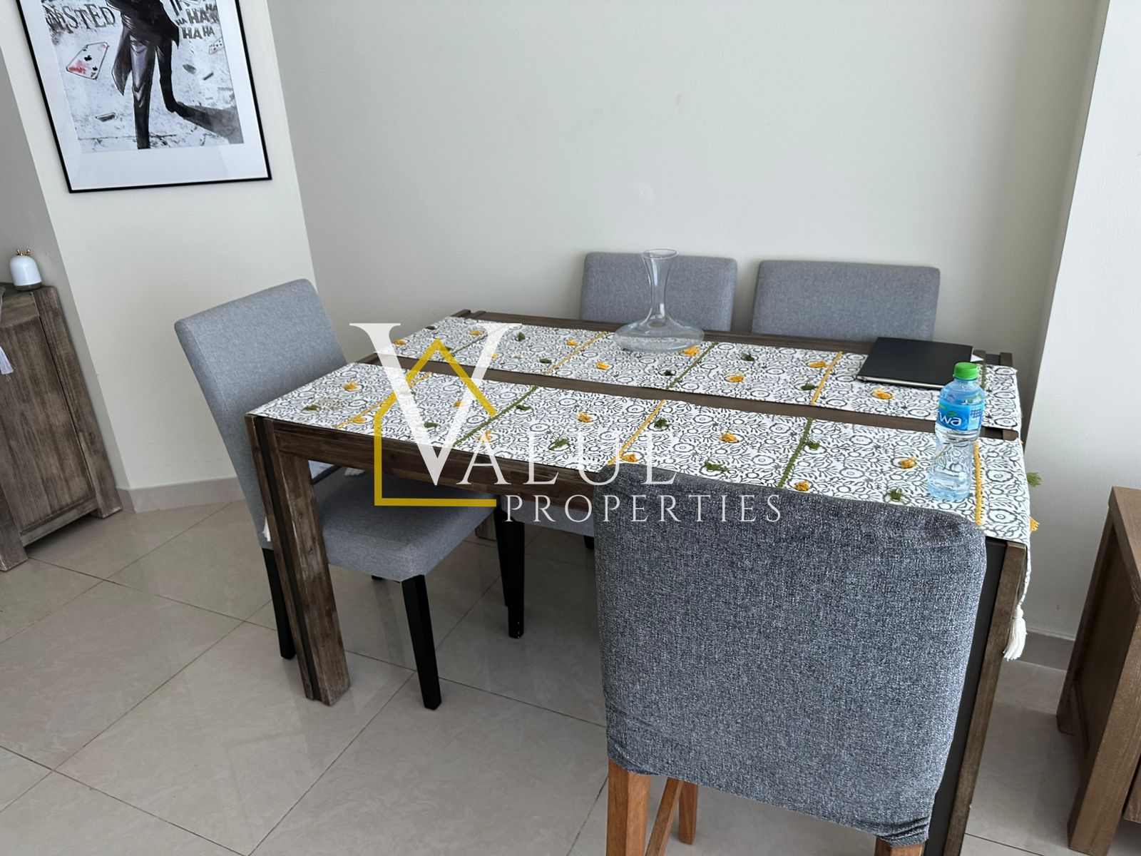 Live Where Dubai Shines | Marina Living | Prime Connectivity