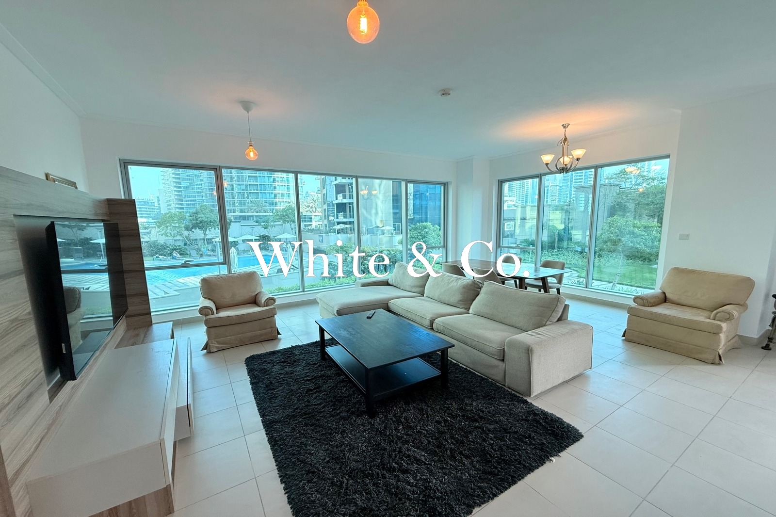 Low Floor | Prime Location | Vacant Now