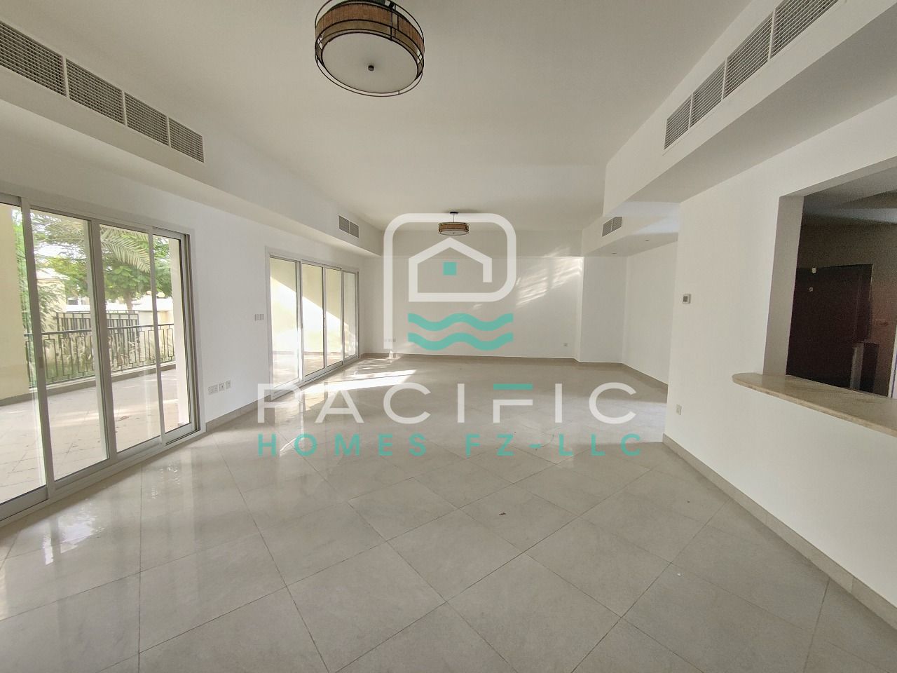 Exclusive 4BR Villa Near Pool | Don’t Miss Out!