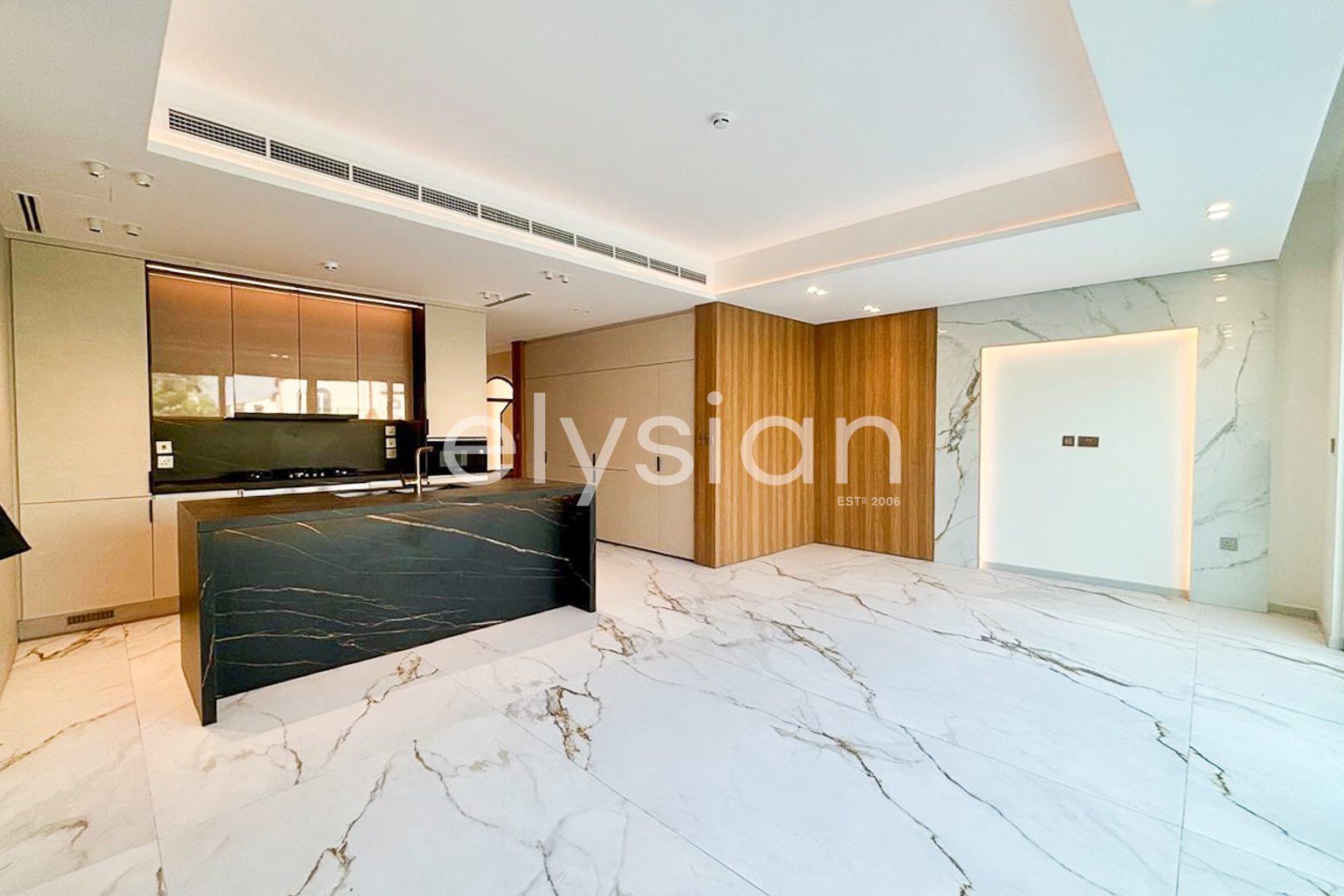 Designer Finishing | Vacant | Area Specialist