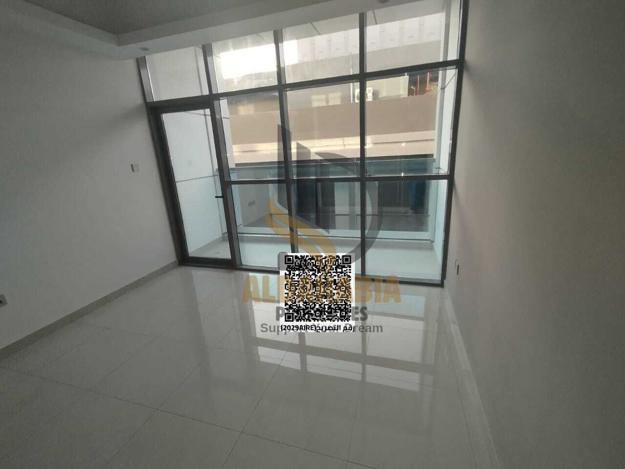 Annual Rent – Gulfa Towers, Ajman