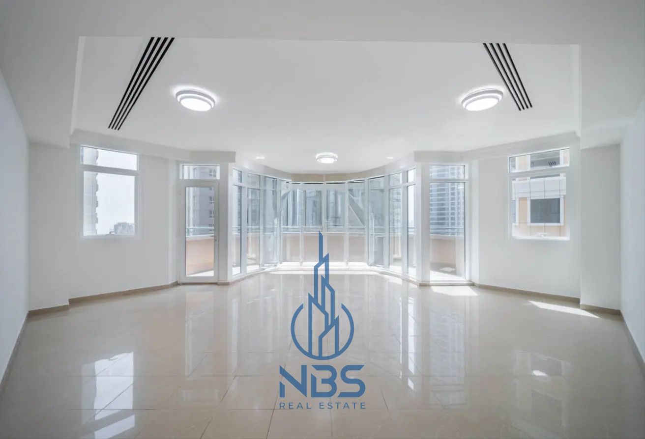 Sea Views | Spacious | Upgraded