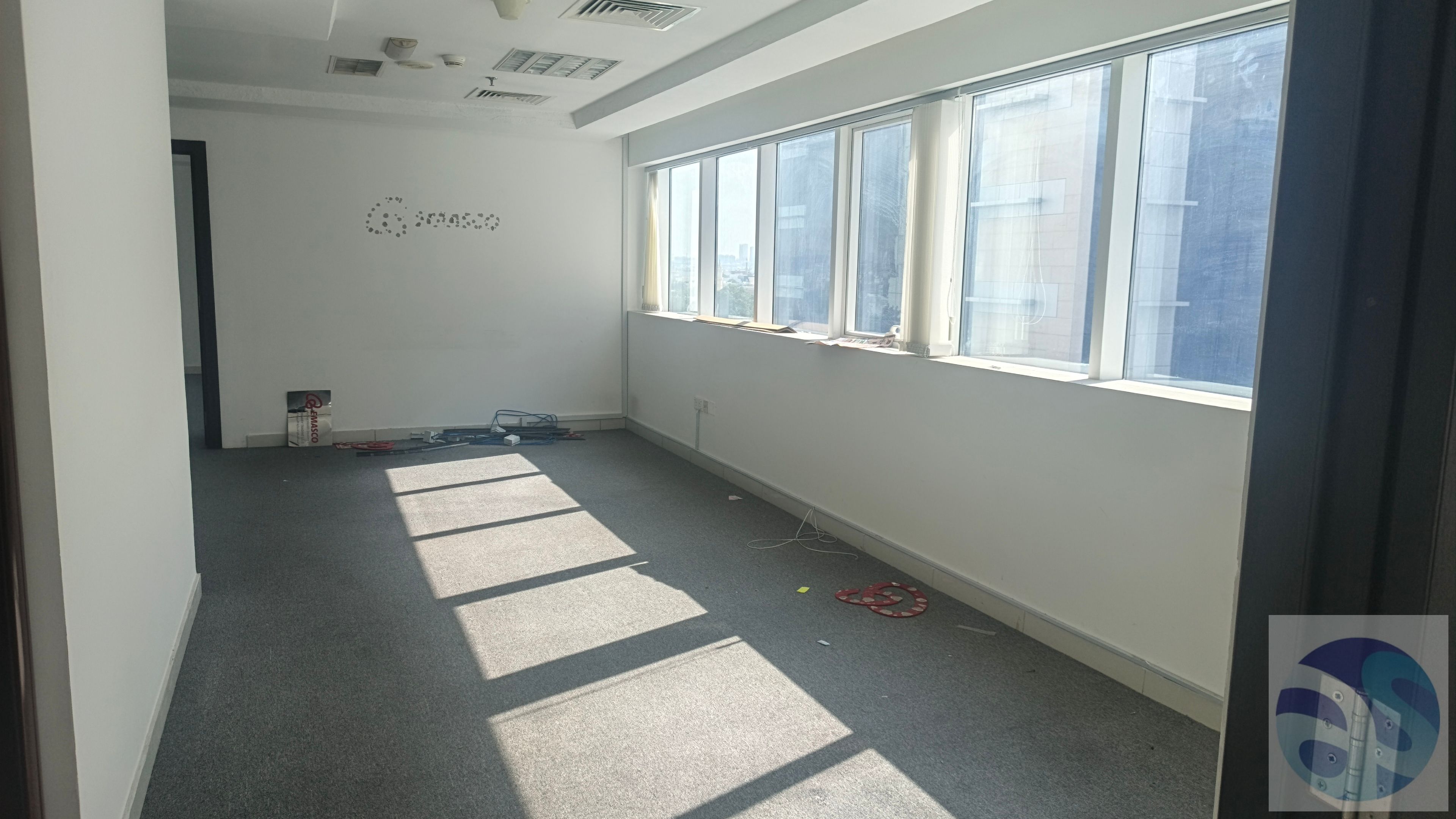 Fully Fitted Office | Ready To Move | Prime Location