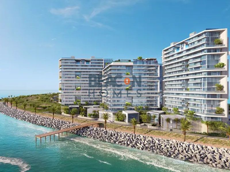 Distress Deal | Branded By Missoni | Sea view