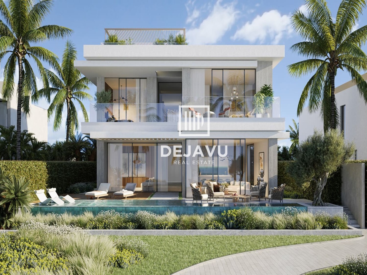 Waterfront Living | Luxury Residence | High ROI