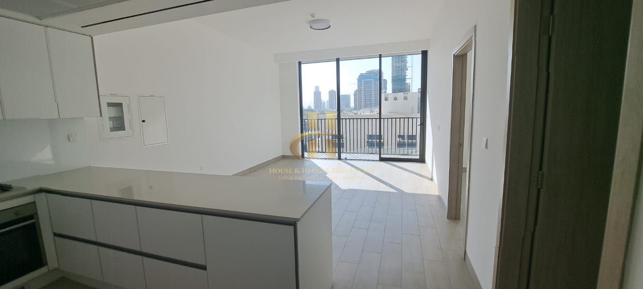 Brand New | Fully Fitted Kitchen | With Balcony
