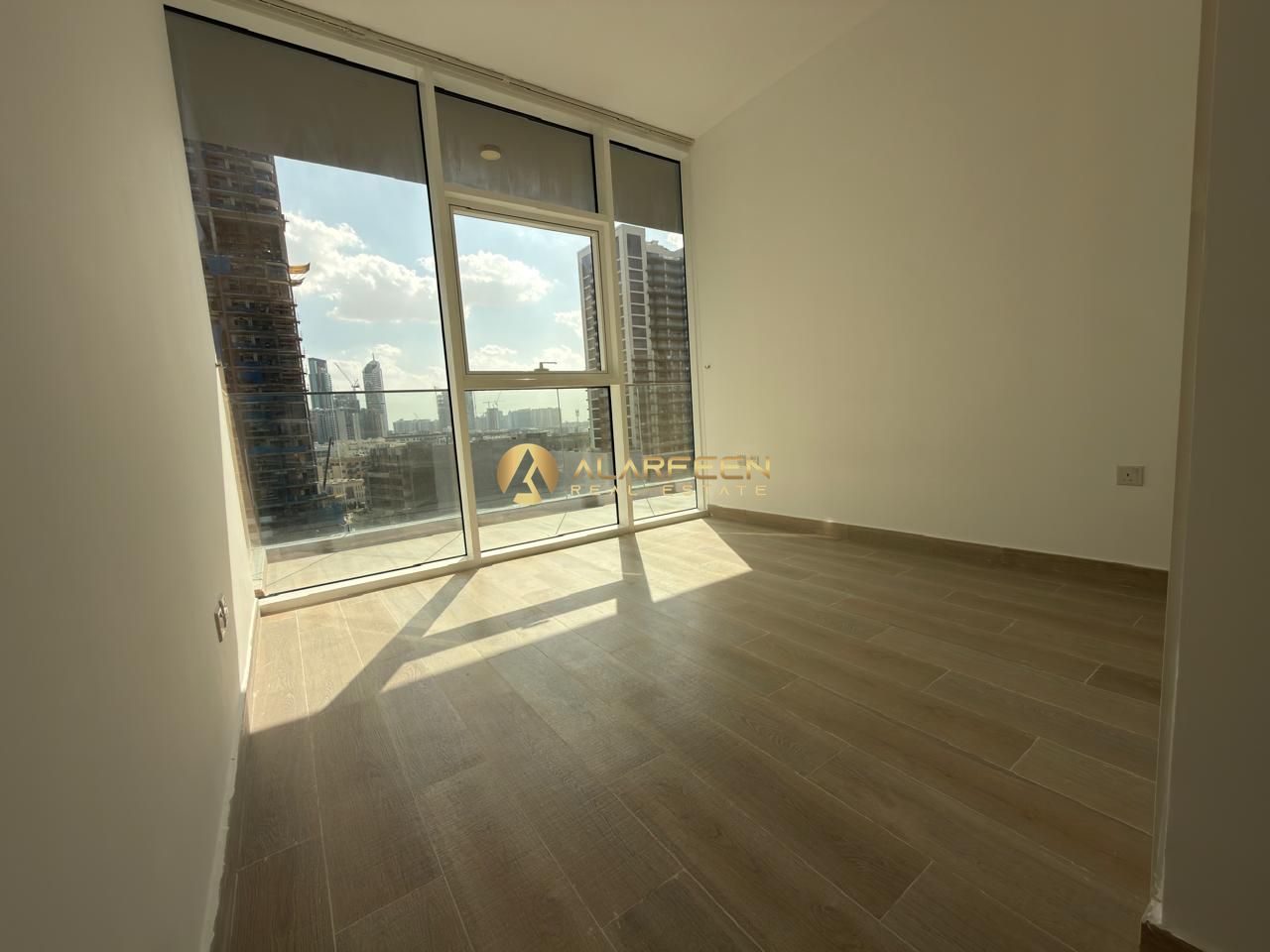2br Plus Maid | Biggest Layout | Premium Quality