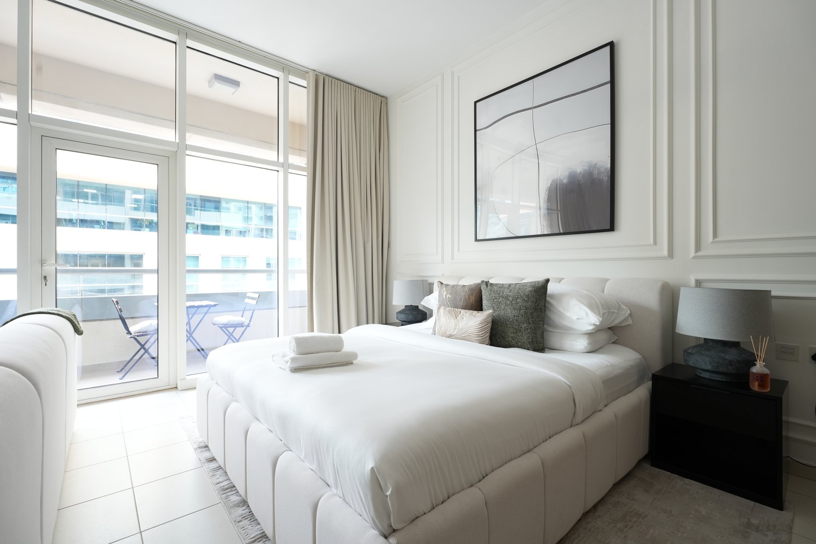 GuestReady - Exquisite Stay in Business Bay