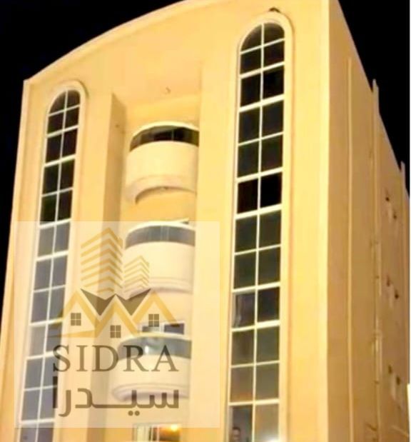 You can convert residential apartments from annual rentals into hotel apartments.
