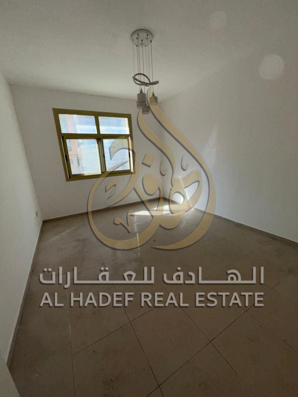 New Year's Opportunity in Cooperation: 2-Bedroom Apartment + Maid's Room | Spacious Balcony and Built-in Wardrobes | Free Maintenance | 52,000 (4-6 In
