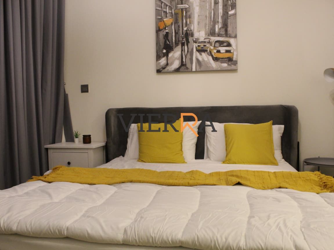 Fully Furnished | Ready to Move in | Chiller Free