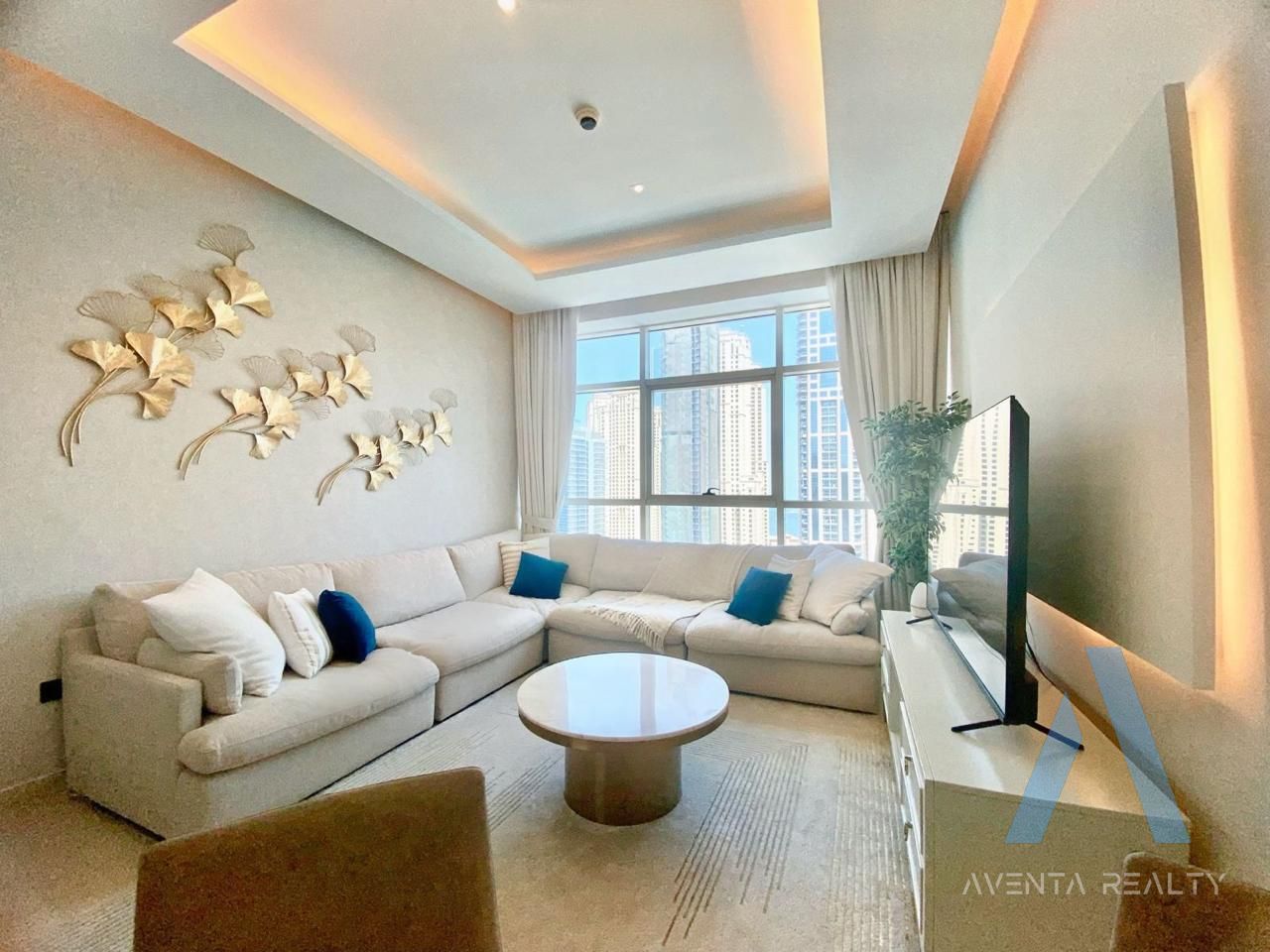 6.5% Net ROI | Marina View | Upgraded